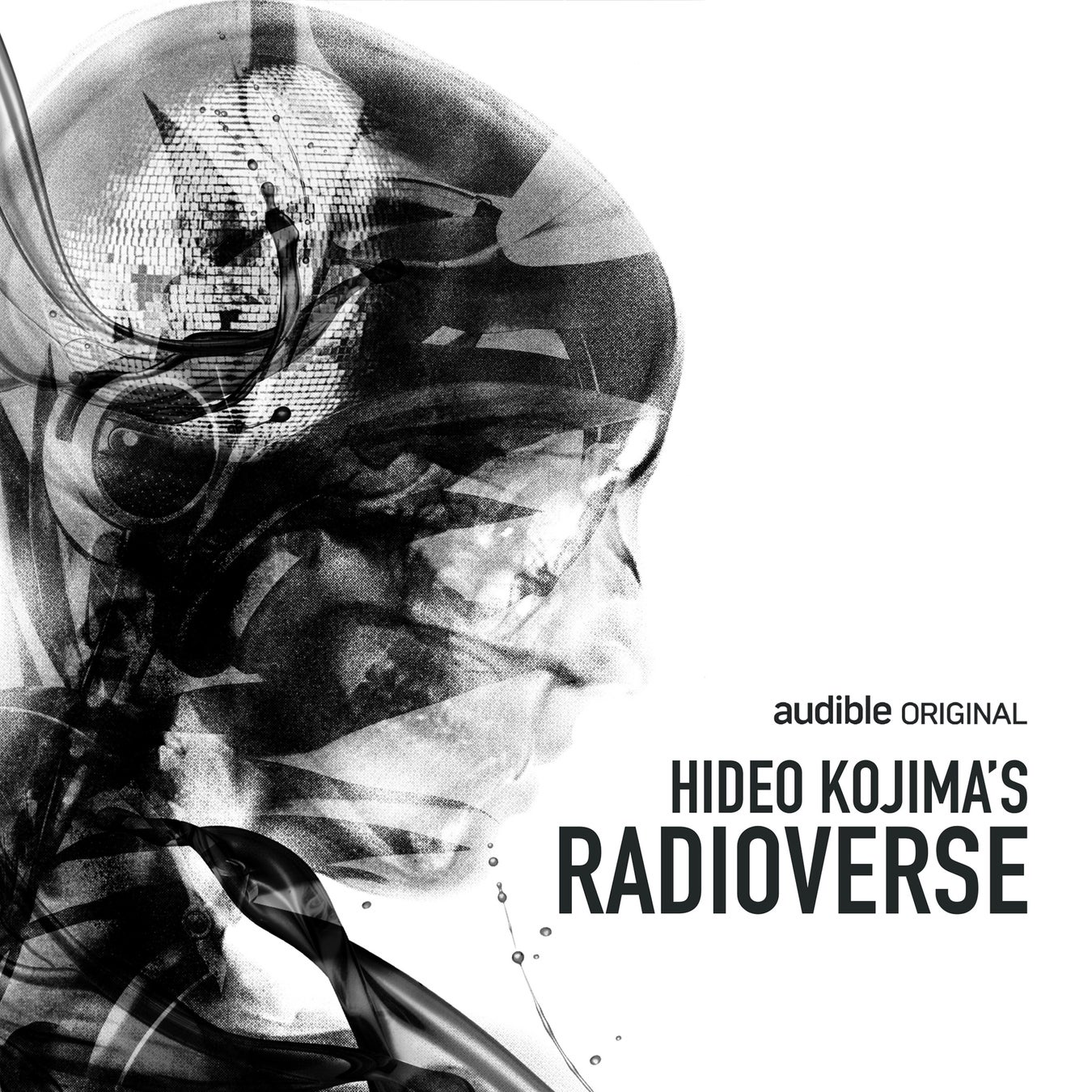 HIDEO KOJIMA’S RADIOVERSE