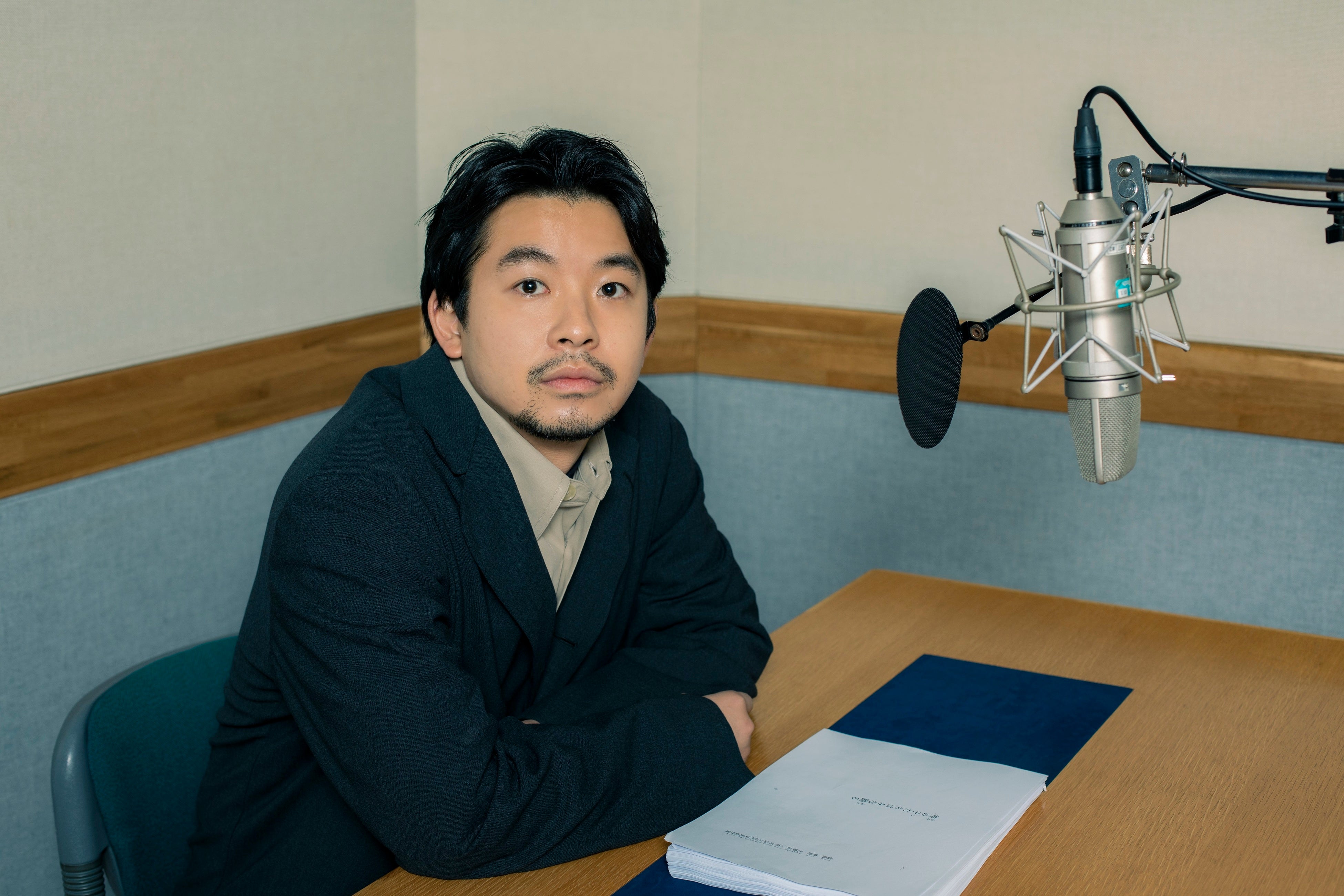 村上 淳子本好きな子を育てる読書指導 永山瑛太・高橋一生・大森南朋・杏・柄本時生が、村上春樹作品を