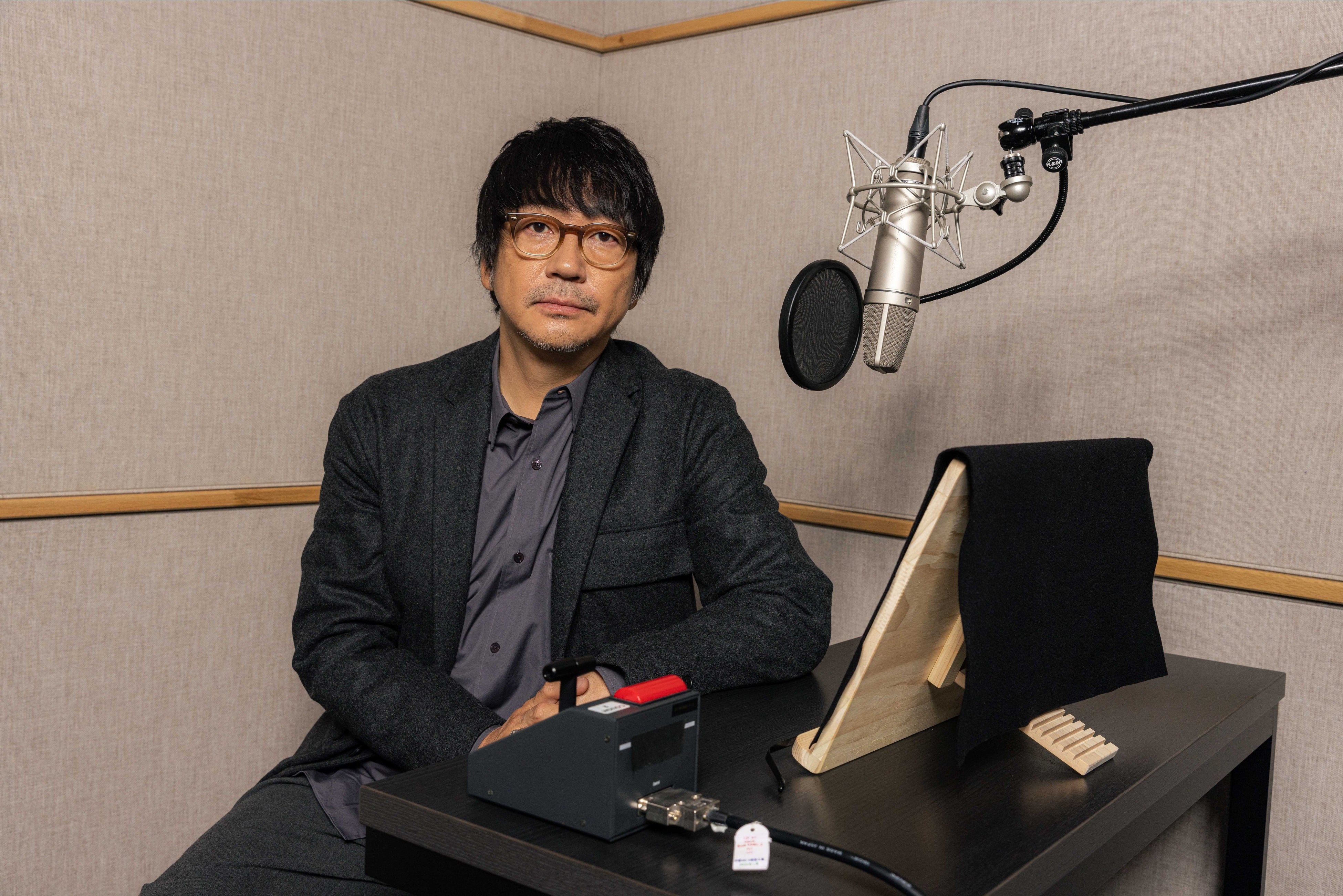 村上 淳子本好きな子を育てる読書指導 永山瑛太・高橋一生・大森南朋・杏・柄本時生が、村上春樹作品を