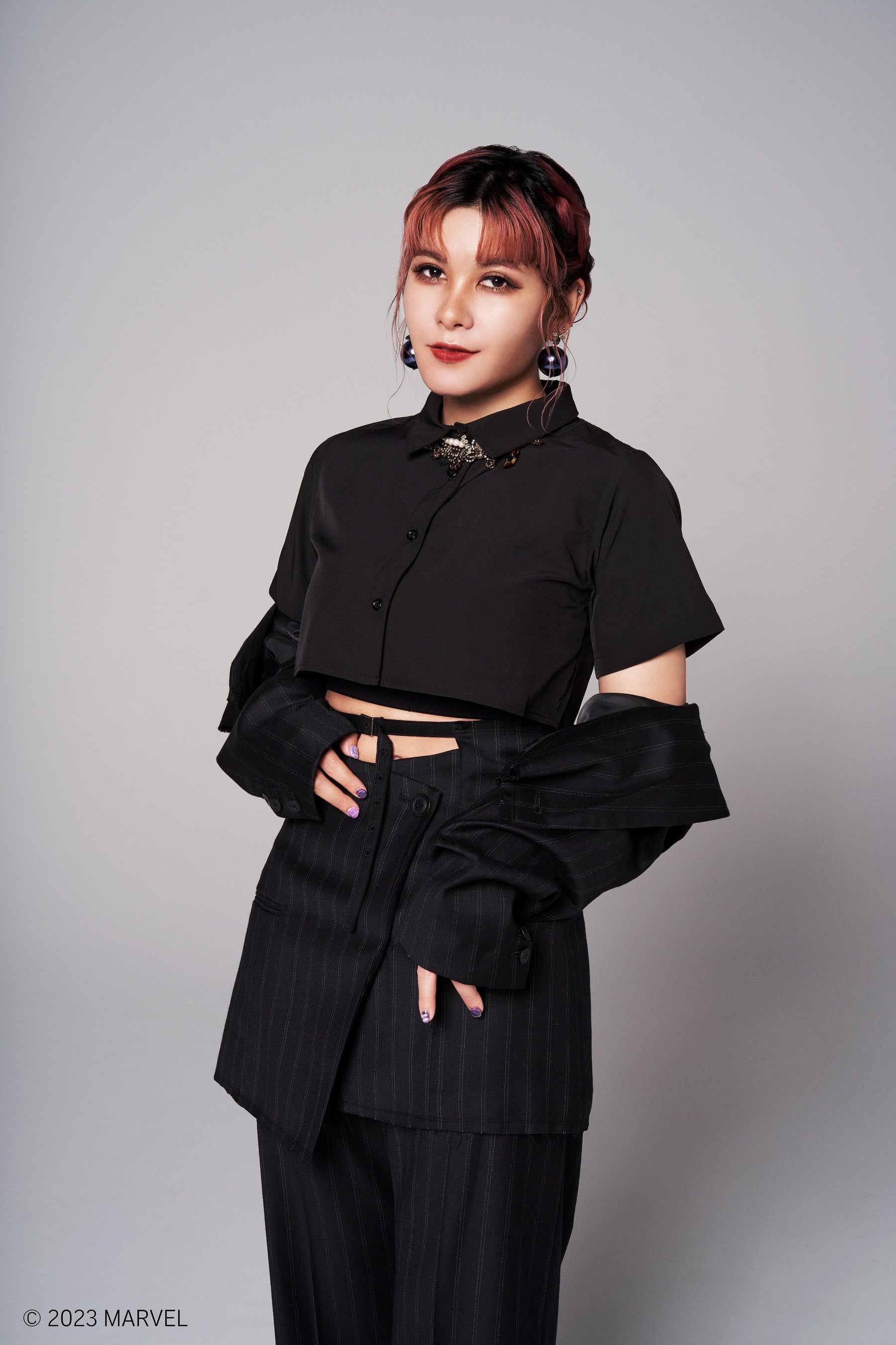 ファイルーズあいさん