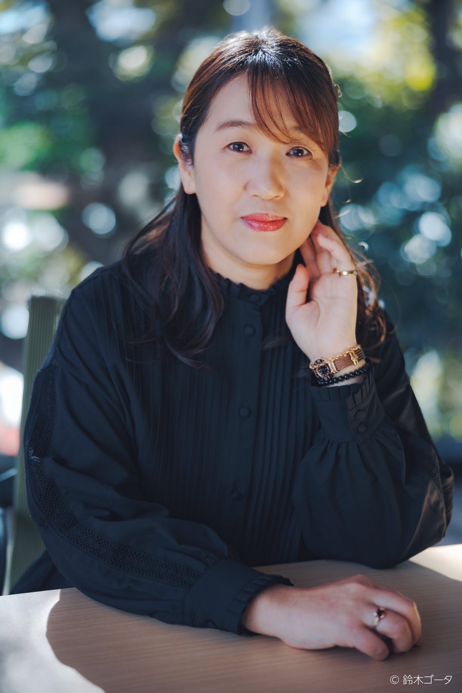 湊かなえさんのミステリー小説『母性』を戸田恵梨香さんの朗読で配信開始 湊かなえさんのミステリー小説『母性』を戸田恵梨香さんの朗読で配信開始