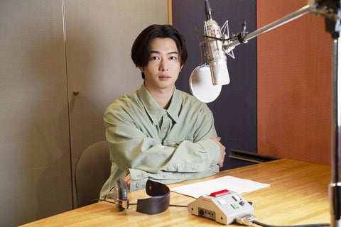 吉本ばななさんの『幸せへのセンサー』、千葉雄大さんの朗読でAudibleオリジナル作品が配信開始 吉本ばななさんの『幸せへのセンサー』、千葉雄大さんの朗読でAudibleオリジナル作品が配信開始