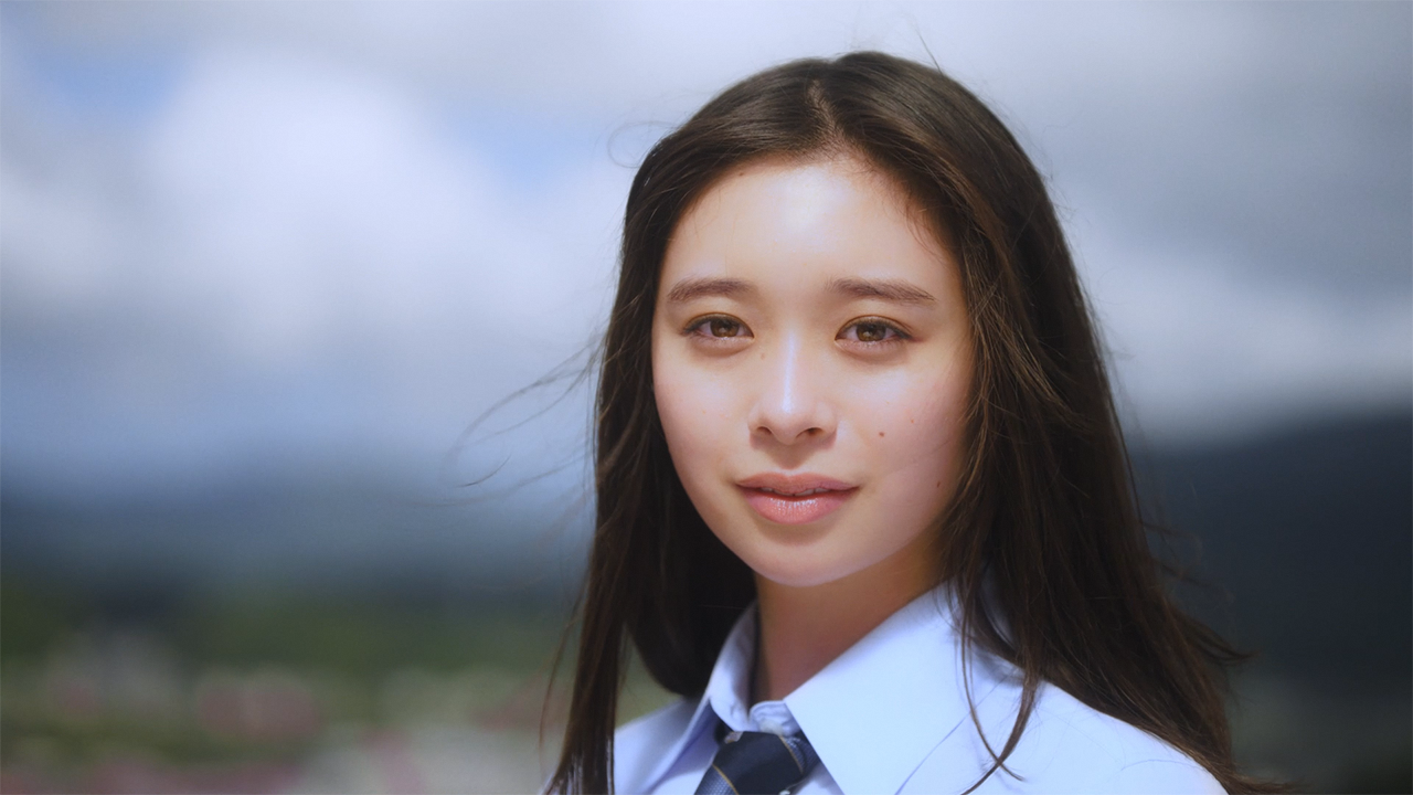 非売品・新品DVD】しまねがドラマになるなんて！