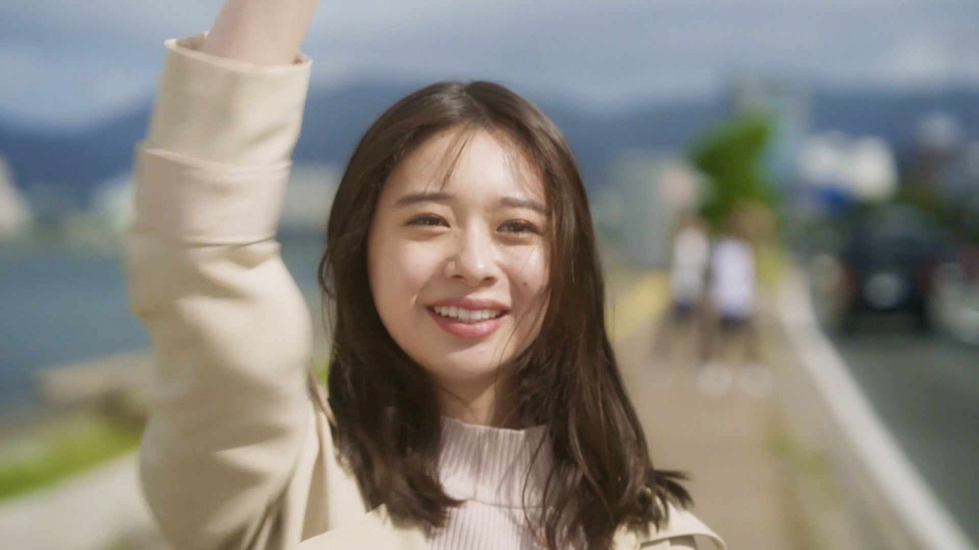 最終話の一場面