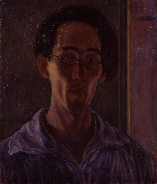 島根県立石見美術館 コレクション展「宮芳平の詩と芸術」の開催 | 島根