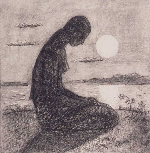 島根県立石見美術館 コレクション展「宮芳平の詩と芸術」の開催 | 島根