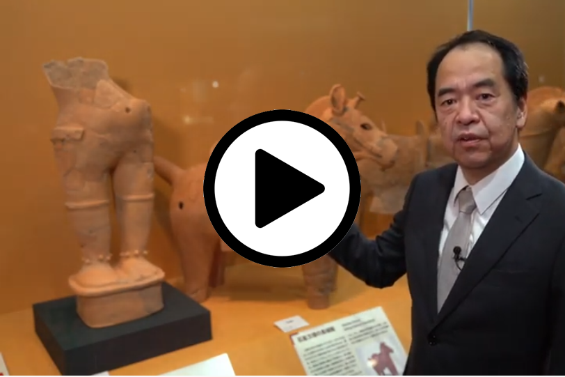 報告１　高橋克壽氏