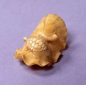 島根県立石見美術館 コレクション展「根付－超絶技巧！」の開催 | 島根