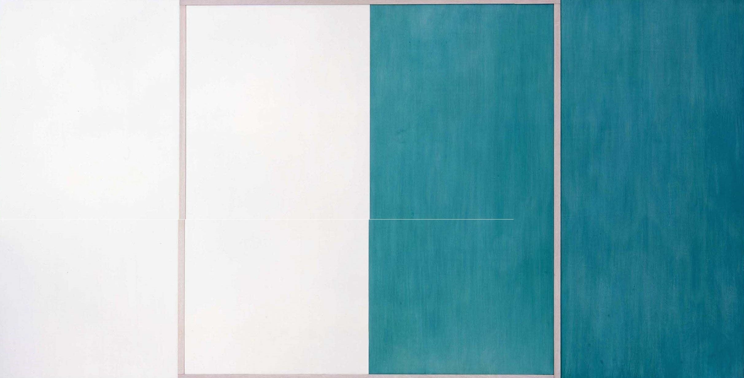  岩本拓郎《無題》1979年