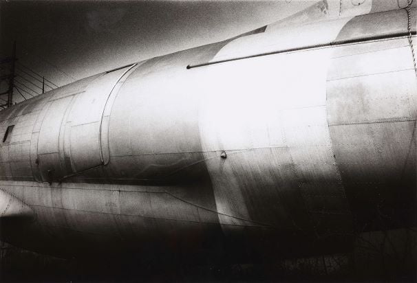 森山大道《犬の記憶》1982年  Akio Nagasawa Gallery蔵 ©Daido Moriyama Photo Foundation