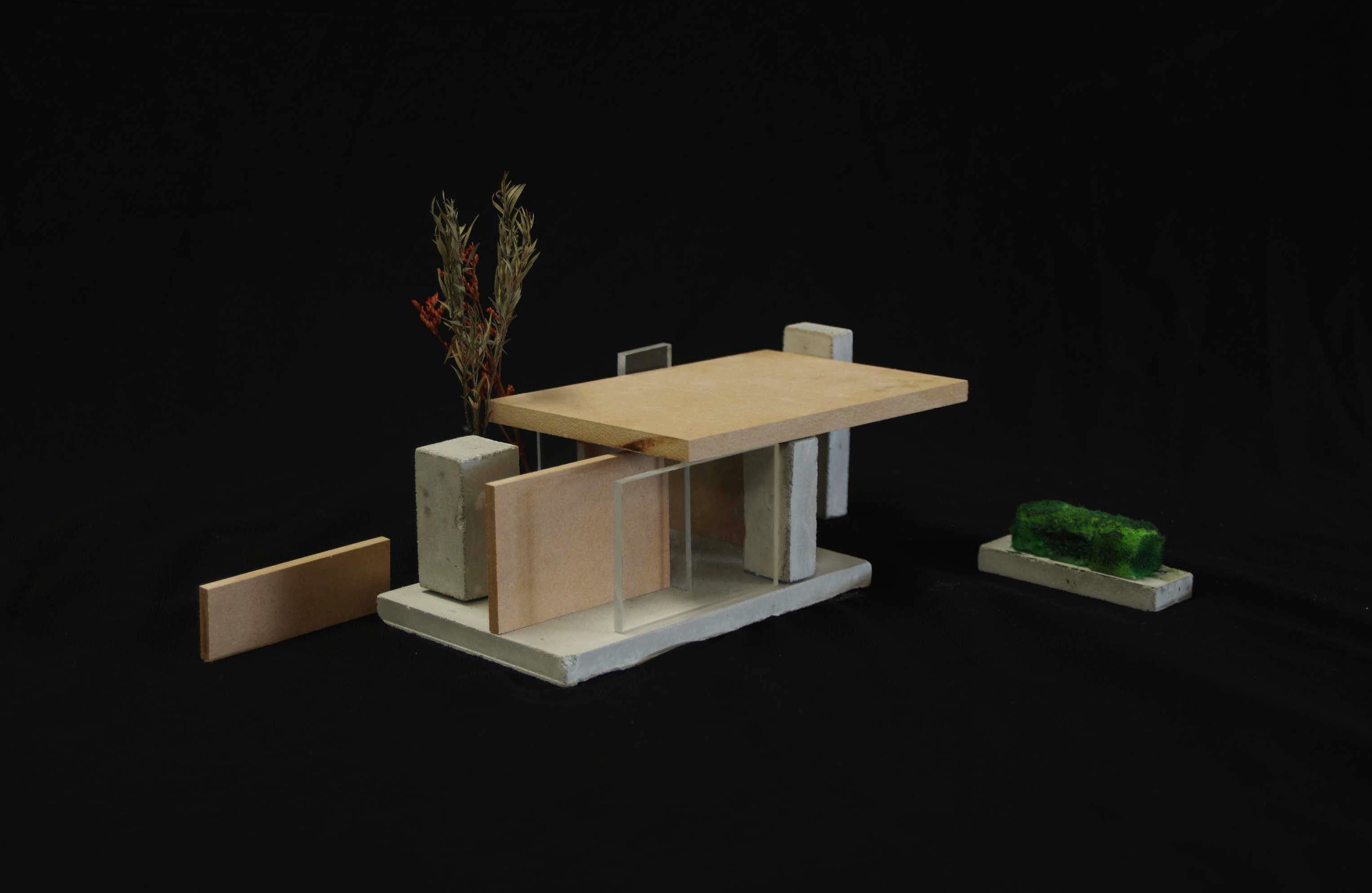 「夏休みアート体験2023」作品イメージ