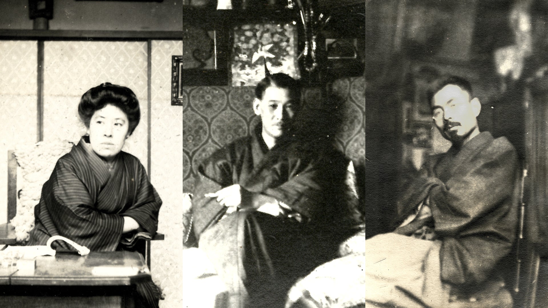 ©2017あるアトリエの100年上映委員会