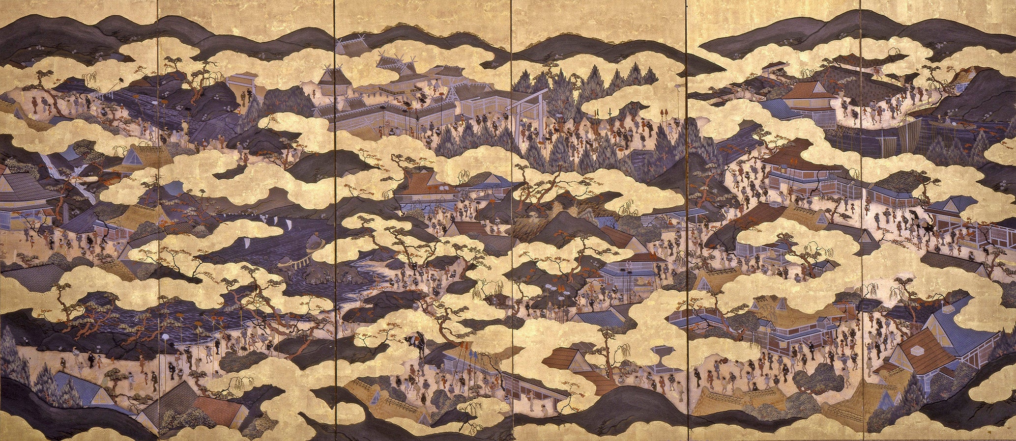 古代出雲歴史博物館 企画展「伊勢と出雲」の開催について | 島根