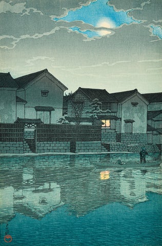 スティーブ・ジョブズも愛した、新しき木版画の世界 スティーブ・ジョブズも愛した、新しき木版画の世界