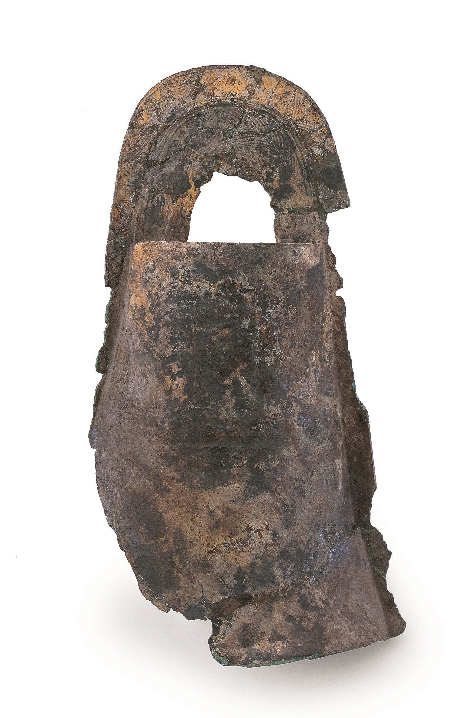 吉野ヶ里銅鐸　写真提供：佐賀県教育委員会