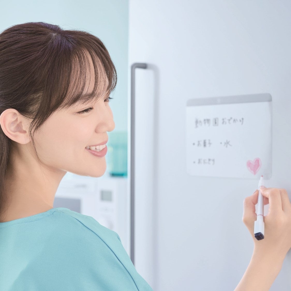 ススメ、楽な方へ。新シリーズ 家事が楽になるシリーズ から