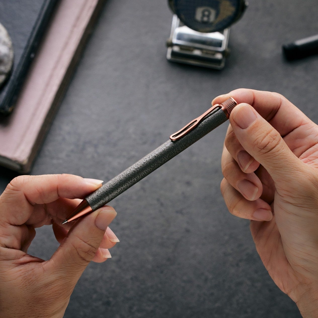 アロハ キラリスクラッチ B賞 フォトブックレット キラリ スクラッチ アロハ B賞 ブックレット