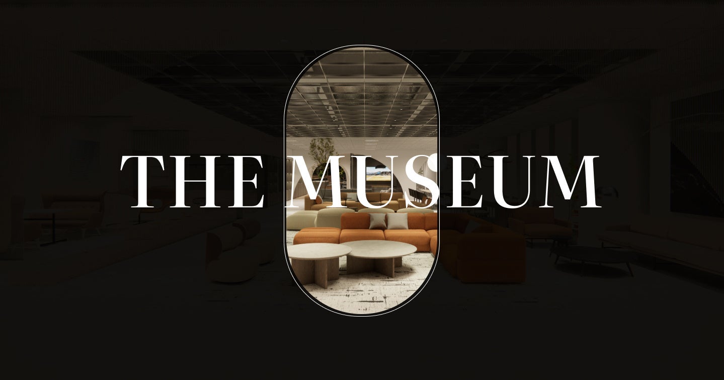 インテリア業界初!50以上のブランドの垣根を越えた共創型ショールーム兼オフィス「THE MUSEUM」を2024年9月20日に正式オープン ...