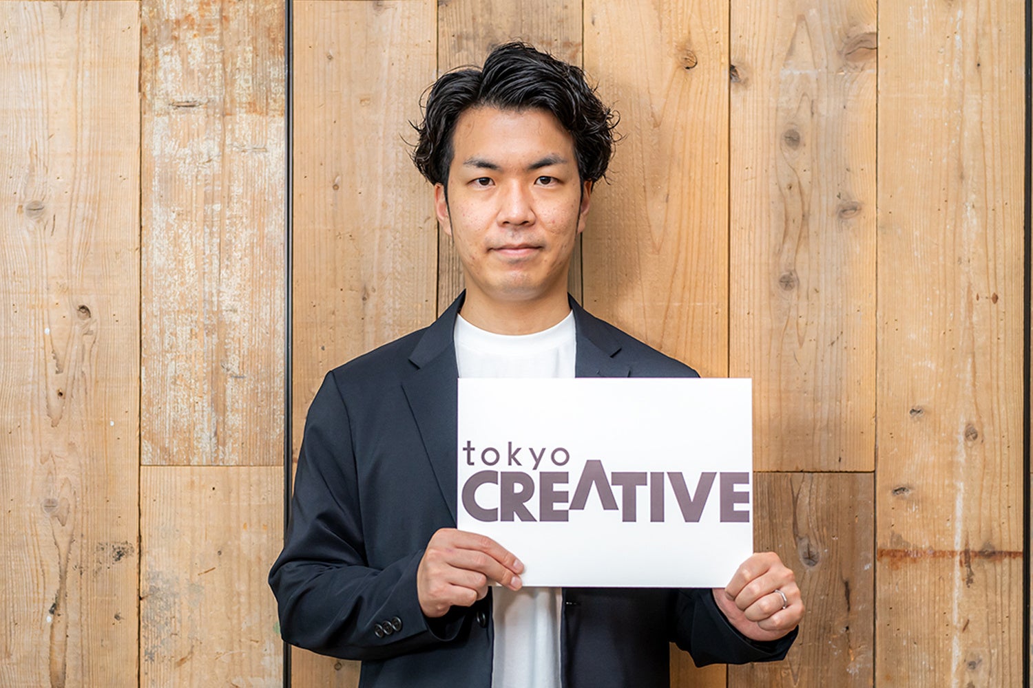 Tokyo Creativeの代表取締役 中川智博、杏林大学の地域総合研究