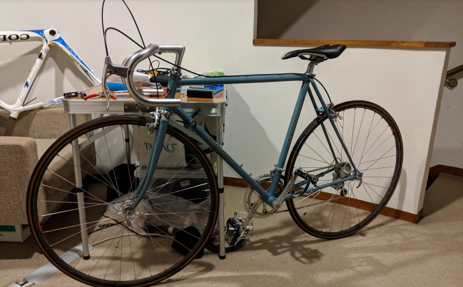 サイクルベースイメージ