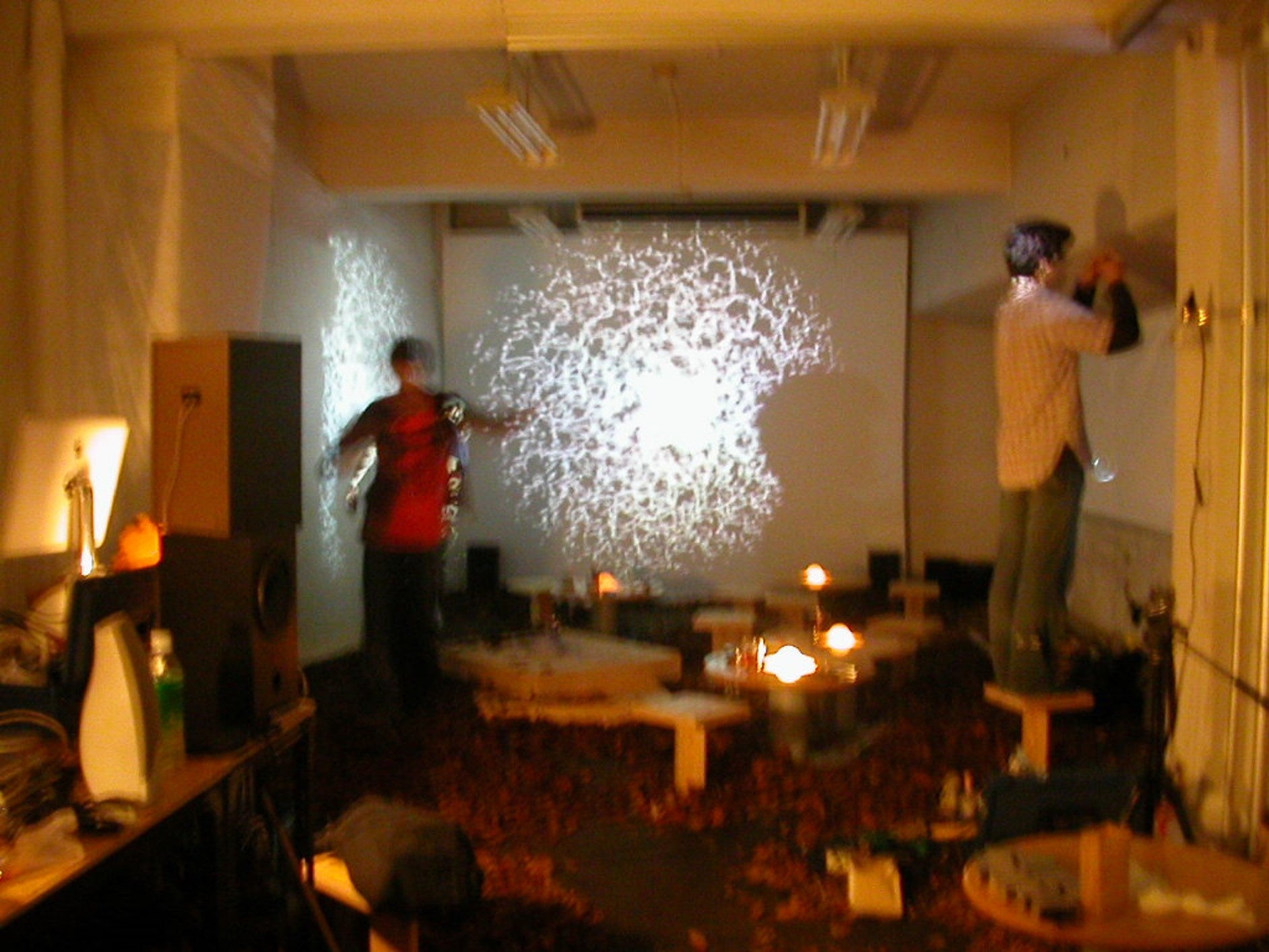 コンセトギャラリー制作イメージ