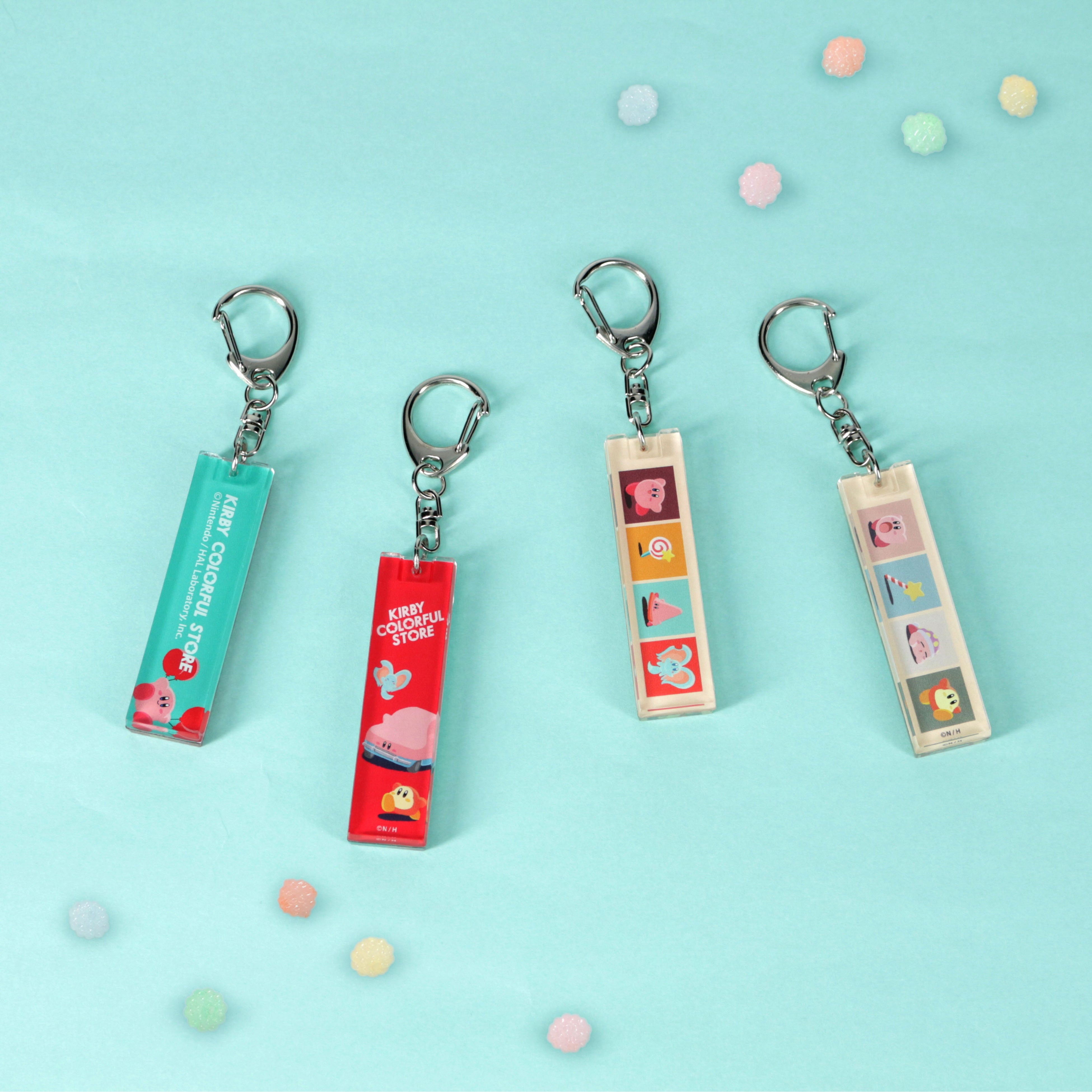 星のカービィ　フィギュア　キーホルダー　５種　ソード　ストーンなど 71UwlEOPPoL._UF350,350_QL80_.jpg