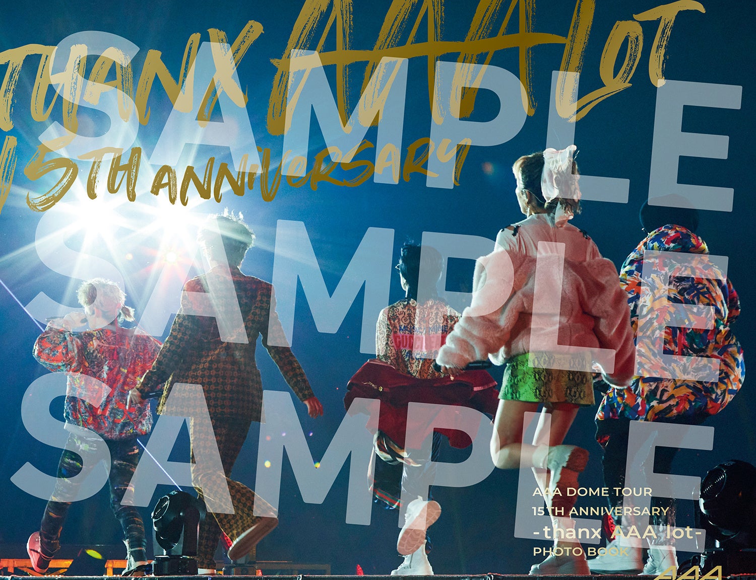 a ドームツアー完全密着写真集 一般予約スタート 株式会社mogura Entertainmentのプレスリリース a ドームツアー完全密着写真集 一般予約スタート 株式会社mogura Entertainmentのプレスリリース