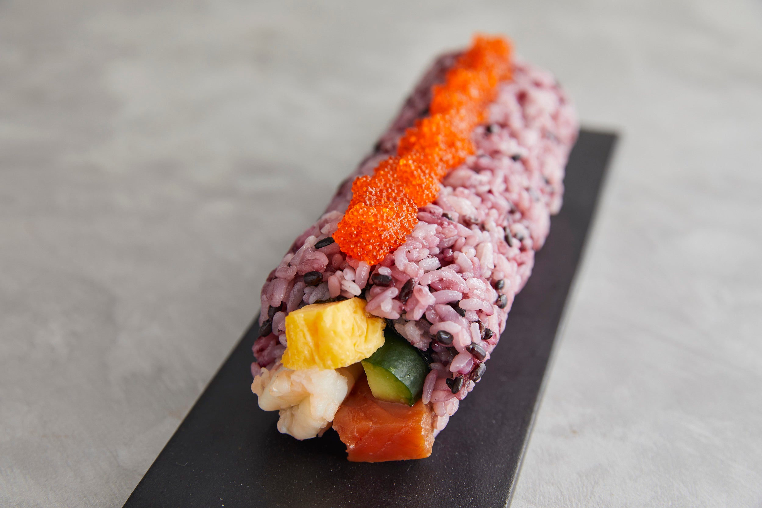 Dean Deluca ご予約受付中 シェフがつくるこだわりの恵方巻 株式会社ウェルカムのプレスリリース