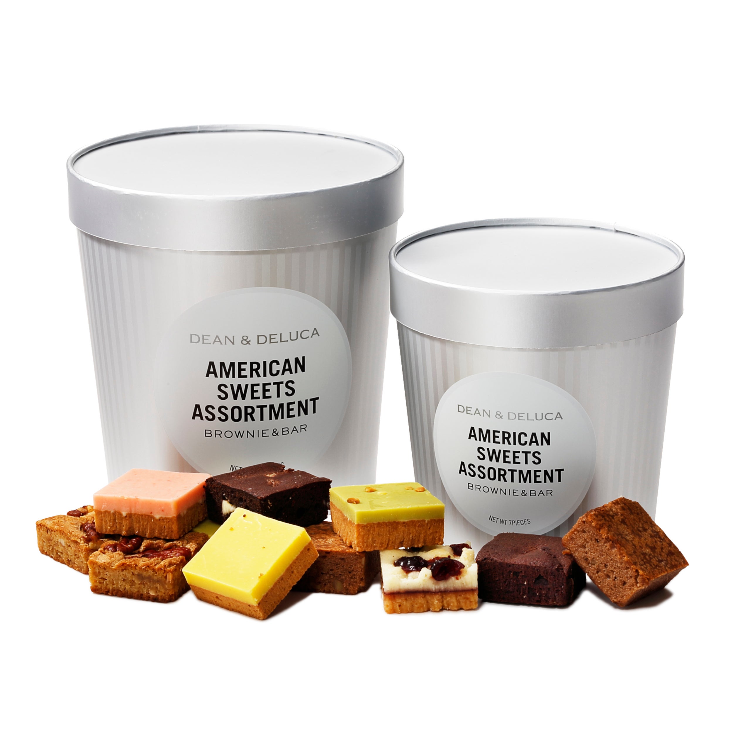 アメリカンスイーツアソートメント