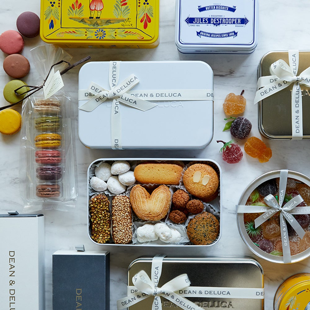 ギフトコレクション