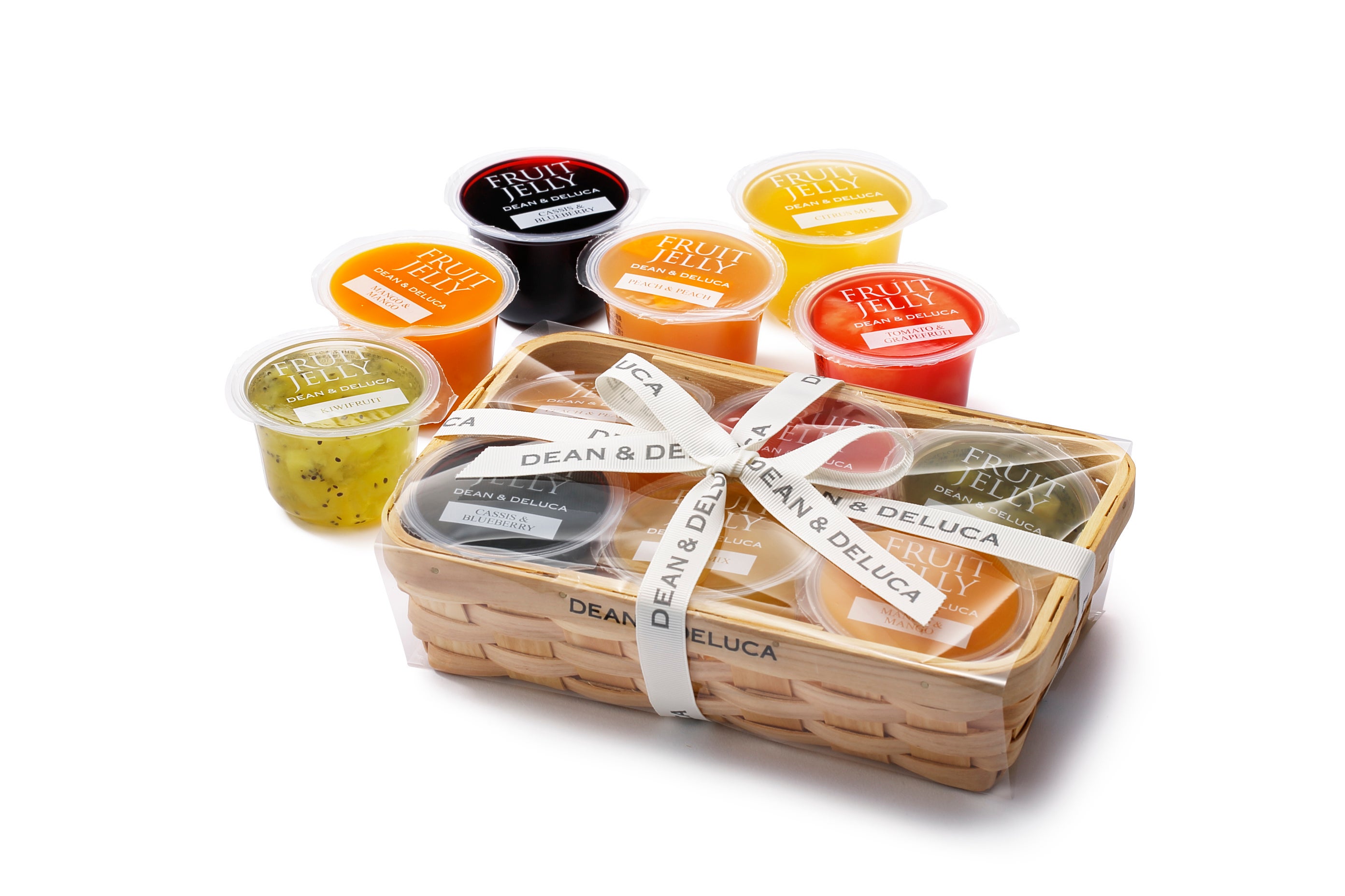 フルーツセリーバスケット