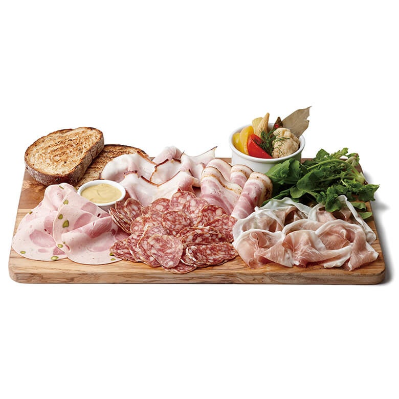 ふくどめ小牧場 シャクータリーセレクション