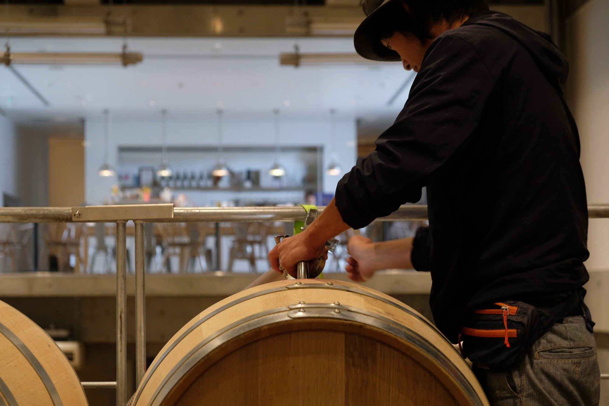 domaine tetta（ドメーヌ テッタ）