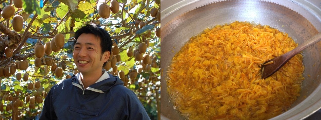 SOIL TABLE（ソイル テーブル）