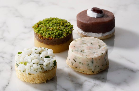 リフレッシュメント(洋食)