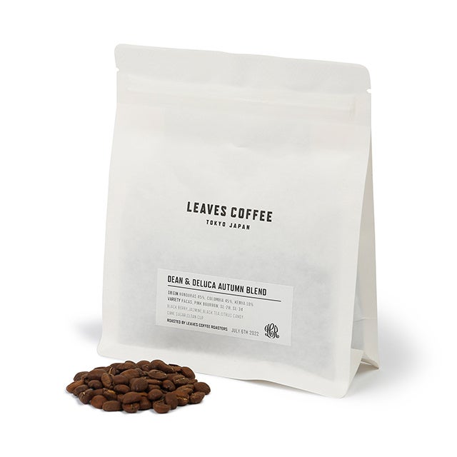 LEAVES COFFEE ROASTERS