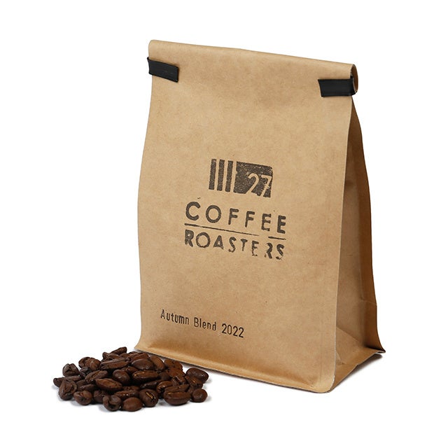 27 coffee roasters