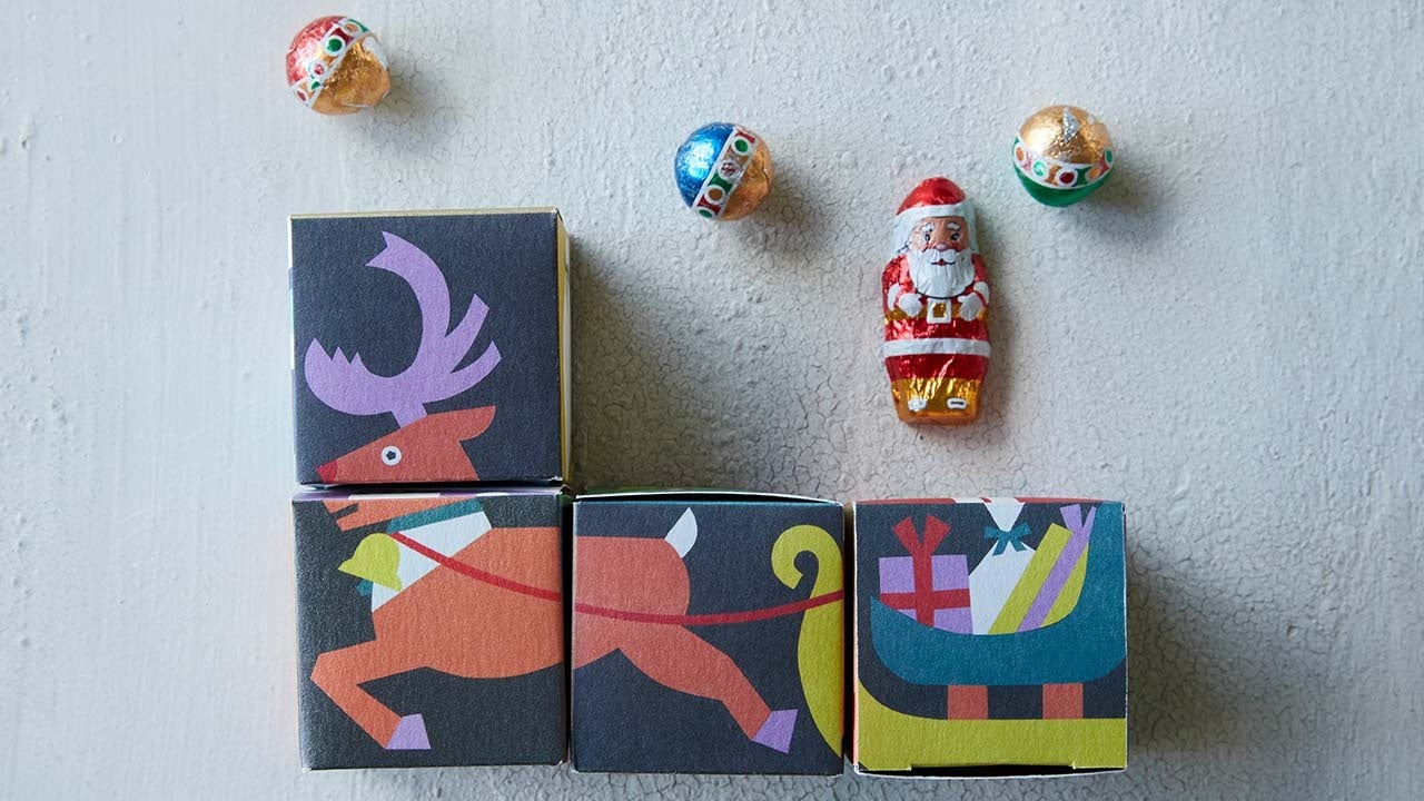 Dean Deluca アートでつなぐ 笑顔が生まれる ホリデーを彩るお菓子たち 株式会社ウェルカムのプレスリリース Dean Deluca アートでつなぐ 笑顔が生まれる ホリデーを彩るお菓子たち 株式会社ウェルカムのプレスリリース