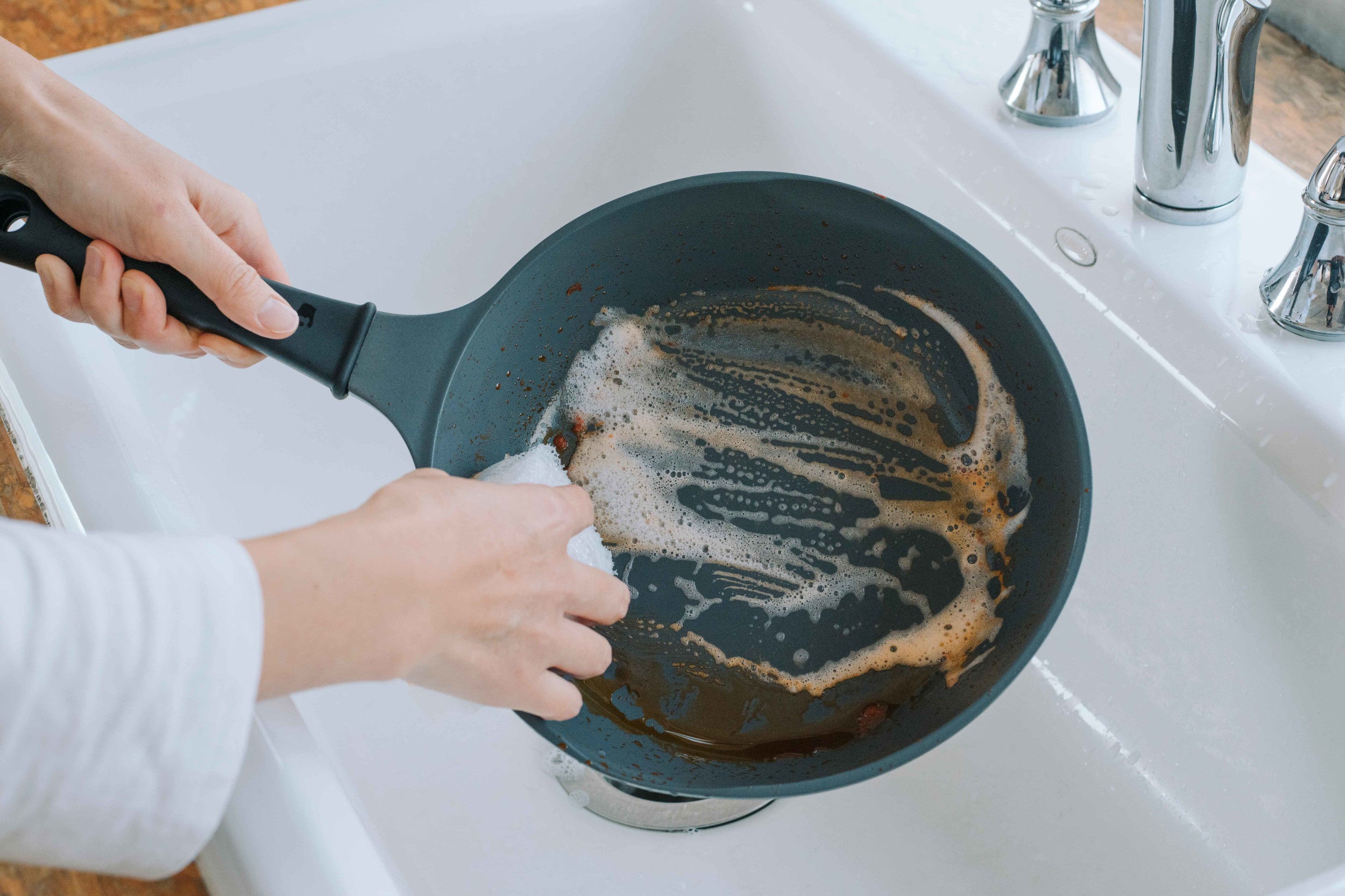 DEAN & DELUCA】2月15日（水）発売 シンプルで上質な使い心地を追求