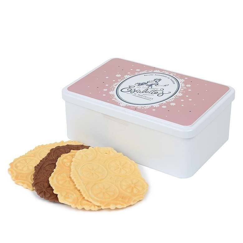 レ エスカレット ドゥ モンペリエ　エスカレットアソート