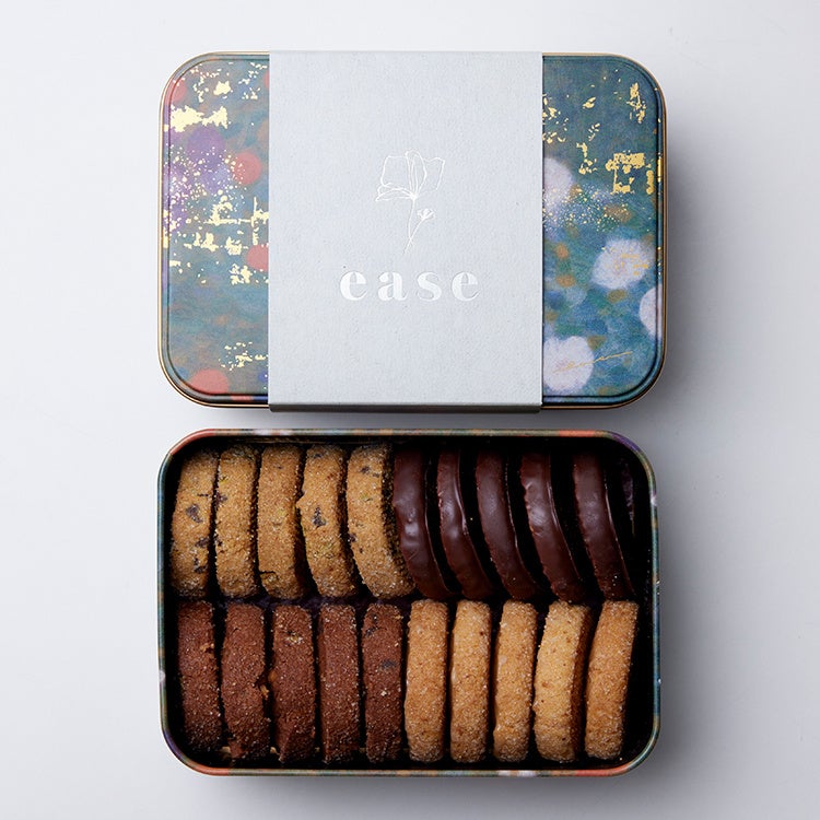 ジャルダン缶（母の日）