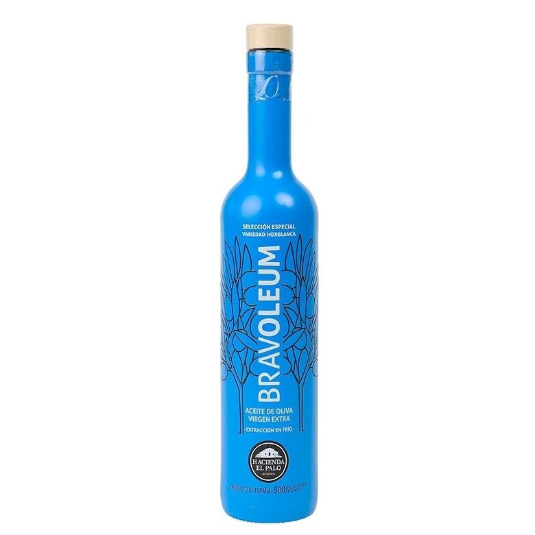 BRAVOLEUM オヒブランカ 500ml