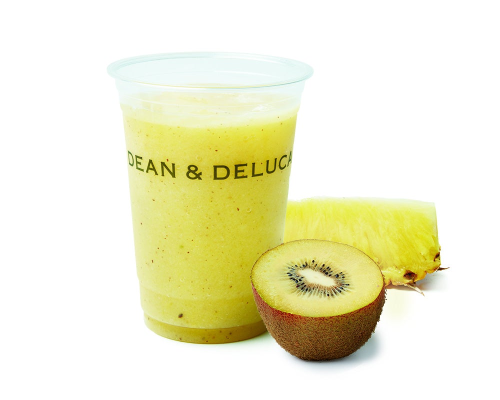 ゴールドキウイ＆パイン