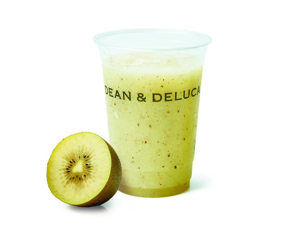 ゴールドキウイ