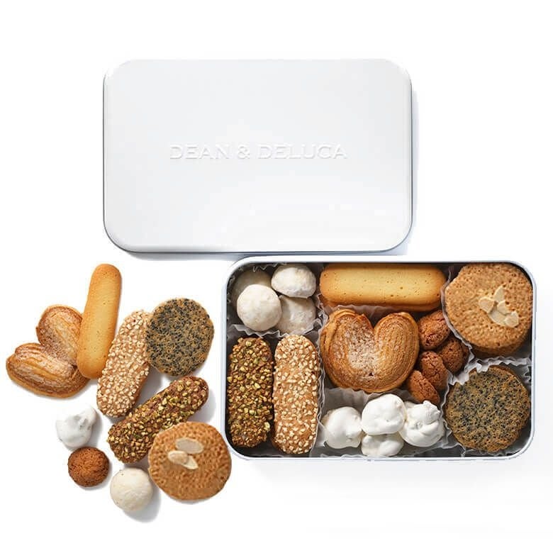 フレンチフールセック缶