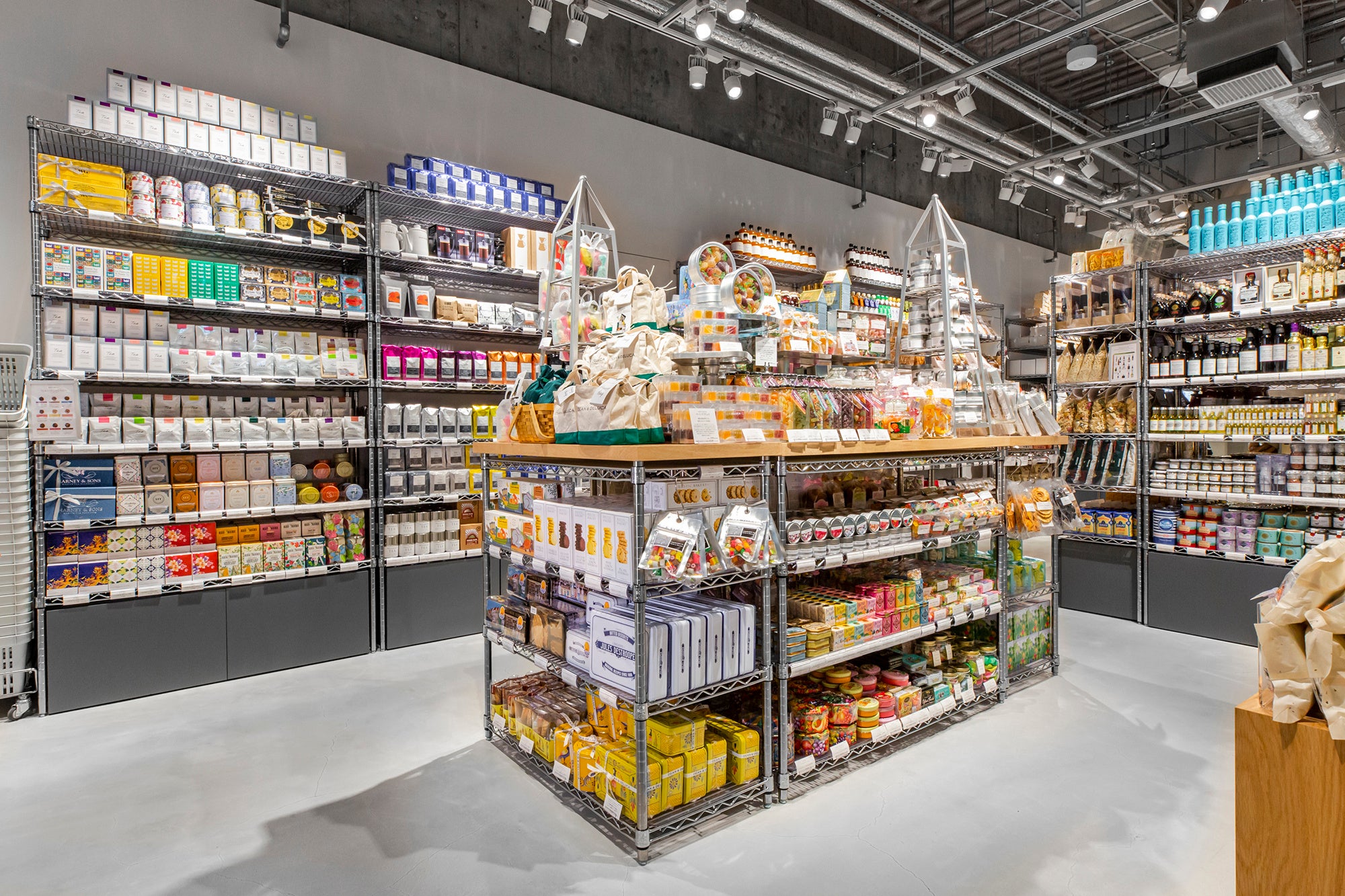 食材コーナーイメージ