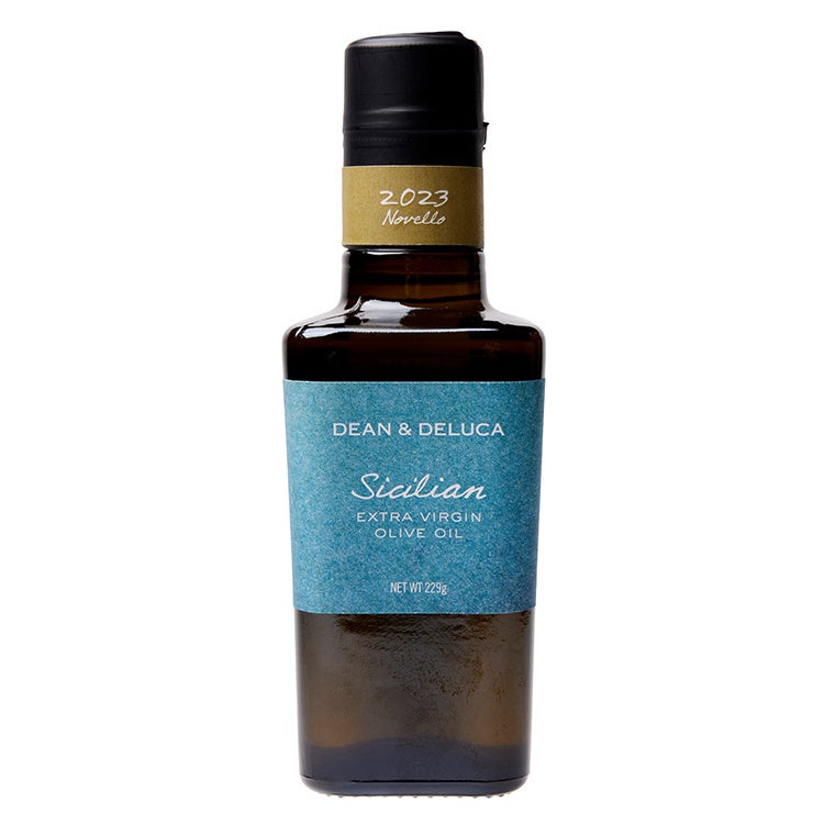 DEAN & DELUCA シチリア