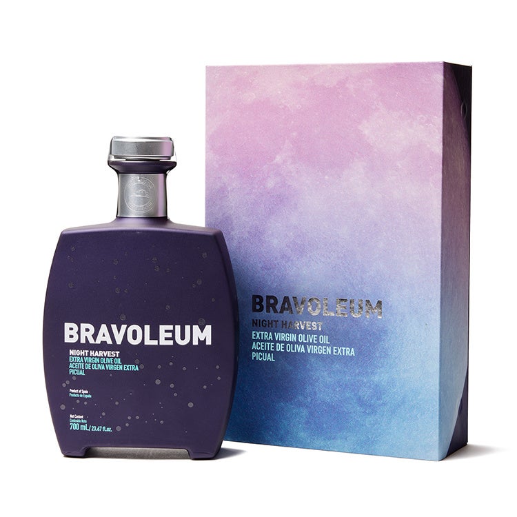 BRAVOLEUM ナイトハーベスト