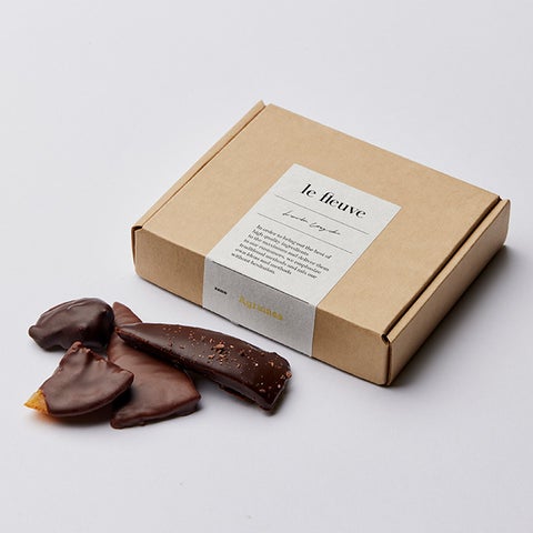 Deluca Collection 【DEAN & DELUCA】CHOCOLATE COLLECTION 2025 フランス・日本から届く、パティシエ・ショコラティエによる ...