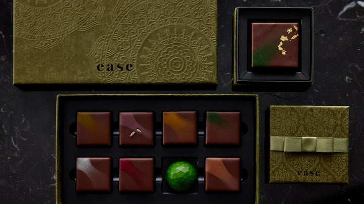 Deluca Collection 【DEAN & DELUCA】CHOCOLATE COLLECTION 2025 フランス・日本から届く、パティシエ・ショコラティエによる ...